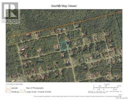 Lot 85-58 Maple Street, lower woodstock, New Brunswick