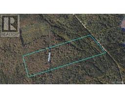 Lot 15-B Burchills Flats, st. martins, New Brunswick