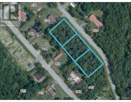 1.1 acres Gray Street, miramichi, New Brunswick