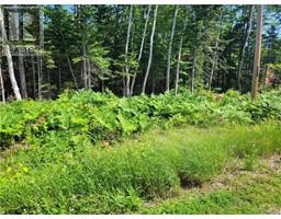 2.32 Acres Rio Grande Road, rio grande, New Brunswick