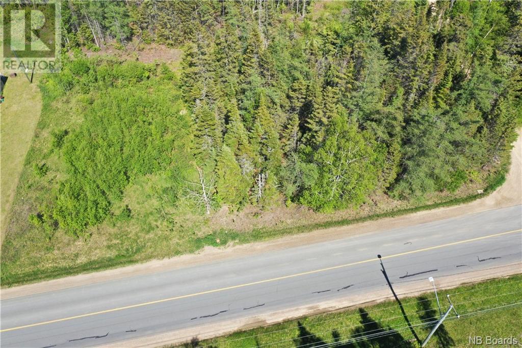 Lot Saint-Simon, caraquet, New Brunswick