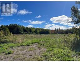 2.96 acres rue Principale, neguac, New Brunswick