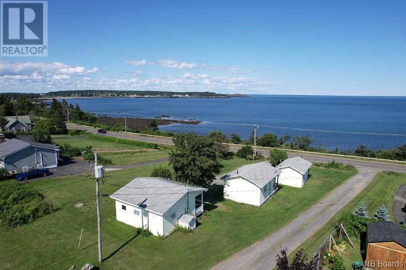 360, 362 & 364 Route 776, grand manan, New Brunswick