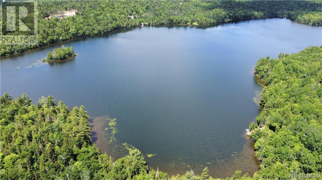 Lot 10 Little Chamcook Lake, bayside, New Brunswick