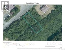 Lot 14-1 Gordon Road, miramichi, New Brunswick