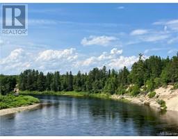 75 acres Johnson Bridge Road, sillikers, New Brunswick