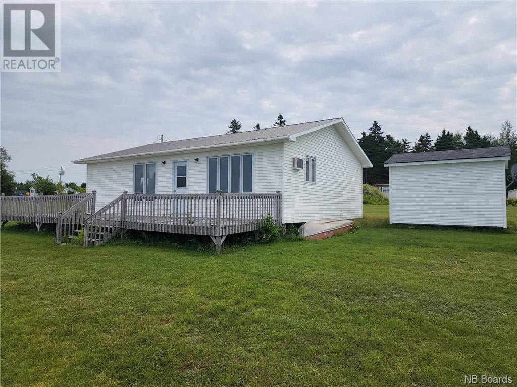 273 Covedell Road, tabusintac, New Brunswick