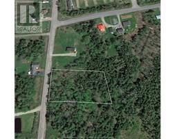 Lot Crossman RD, sackville, New Brunswick