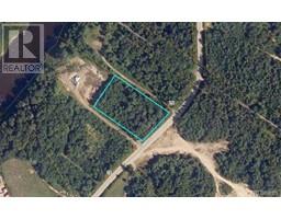 1.5 acres Hambrook Road, renous, New Brunswick