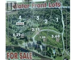 Lot 1 - 1885 Route 385, everett, New Brunswick