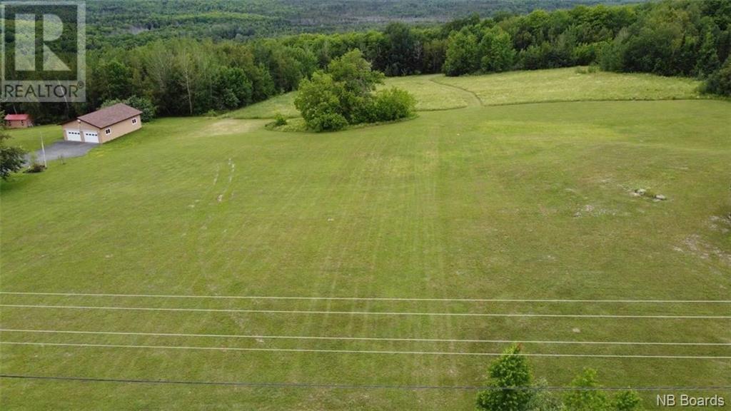 Lot Old Houlton Road, richmond settlement, New Brunswick