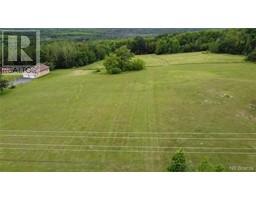 Lot Old Houlton Road, richmond settlement, New Brunswick