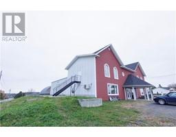 1036 Route 108, drummond, New Brunswick