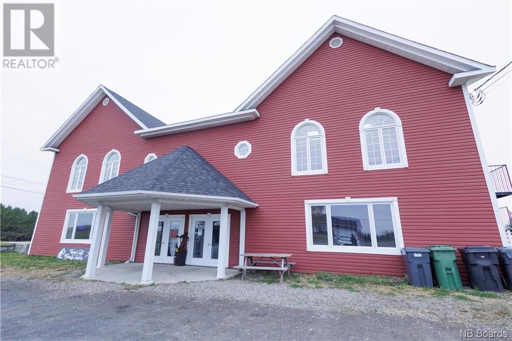 1036 Route 108, drummond, New Brunswick