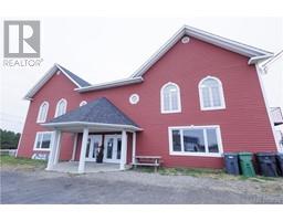 1036 Route 108, drummond, New Brunswick