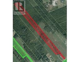 Lot Route 530, grande-digue, New Brunswick