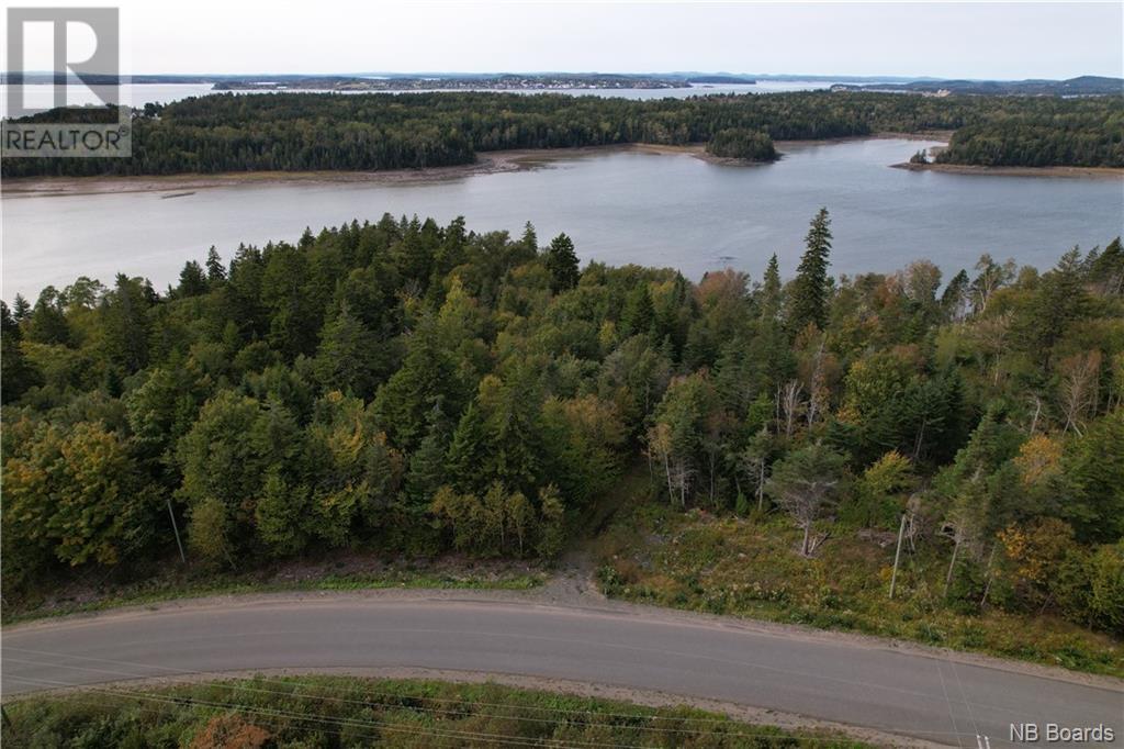 - Bunker Hill Road, wilsons beach, New Brunswick