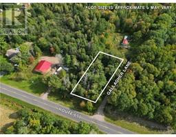 Lot 27&28 Gallagher Lane, maquapit lake, New Brunswick