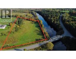 Lot Route 470, fords mills, New Brunswick