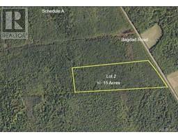 Lot 2 Bagdad Road, bagdad, New Brunswick