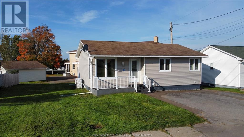 MLS All New Brunswick - Fredericton Real Estate - Rebecca Steeves