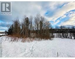 Lot 09-01 Route 105, southampton, New Brunswick