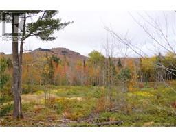 Vacant Lake Road South, upham, New Brunswick