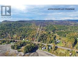 Lot 3 Route 127, bocabec, New Brunswick