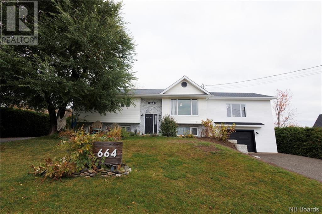 664 Burpee Avenue, grand-sault/grand falls, New Brunswick