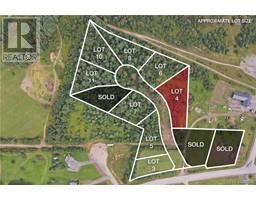 Lot 23-4 Route 105, nackawic, New Brunswick