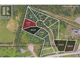 Lot 23-11 Route 105, nackawic, New Brunswick