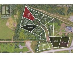 Lot 23-10 Route 105, nackawic, New Brunswick