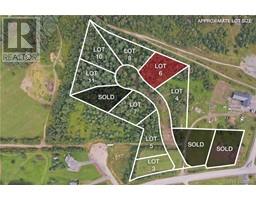 Lot 23-6 Route 105, nackawic, New Brunswick