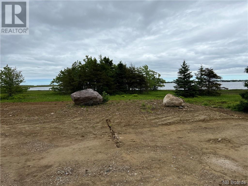 Lot Olivier, Tracadie, New Brunswick E1X 4T9 (26191600) Fredericton