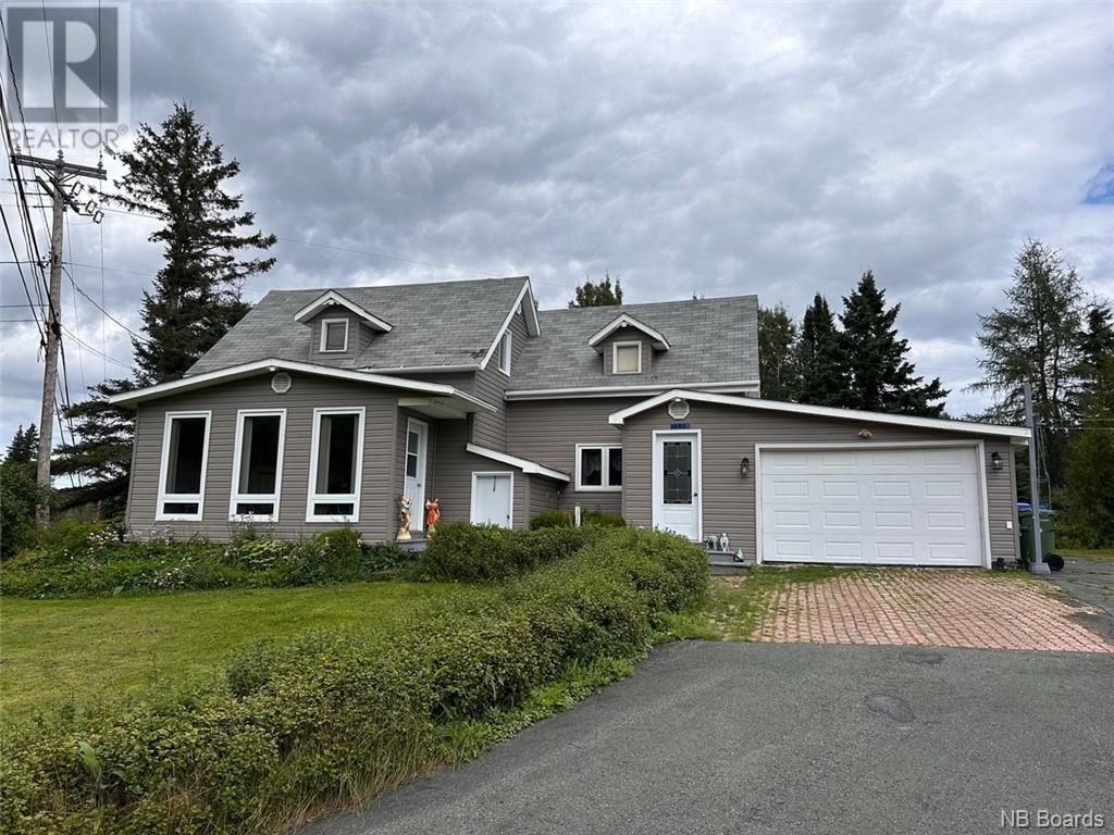 1598 Val D'amour Road, val-d'amour, New Brunswick