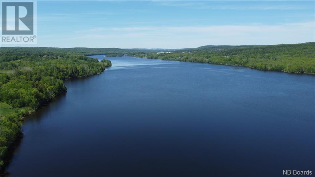 0 Route 165, hay settlement, New Brunswick