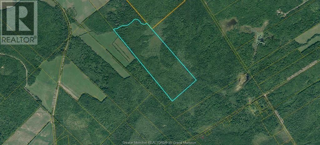 Lot 550 Douglas RD, coates mills, New Brunswick