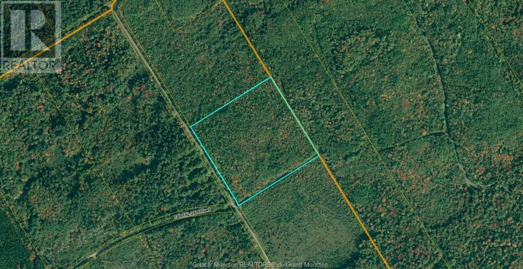 Lot 021 Alexandrina RD, notre dame, New Brunswick