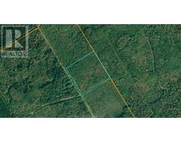 Lot 021 Alexandrina RD, notre dame, New Brunswick