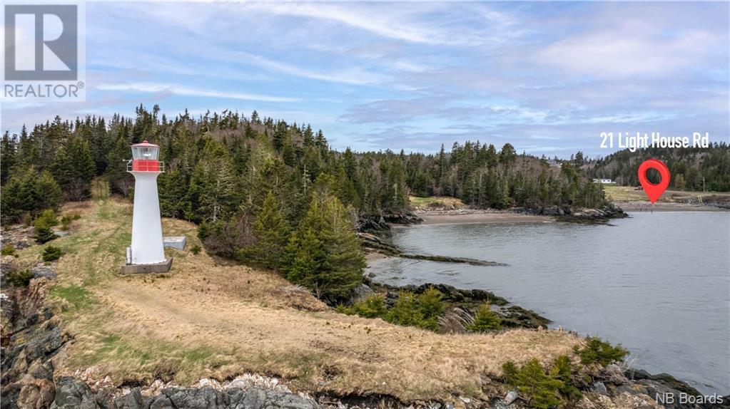 21 Lighthouse Road, beaver harbour, New Brunswick