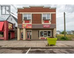 399-403 St George ST, moncton, New Brunswick