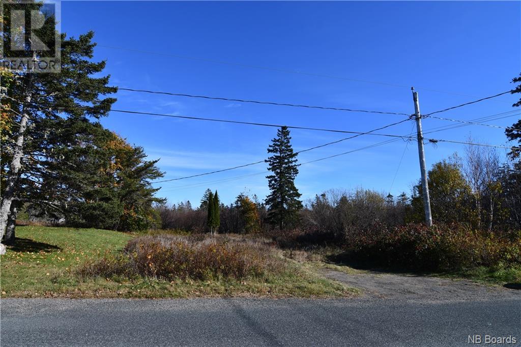 - Hutchins Heights Drive, welshpool, New Brunswick