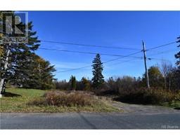 - Hutchins Heights Drive, welshpool, New Brunswick