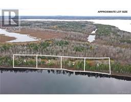 Lot 1260 Road, coal creek, New Brunswick