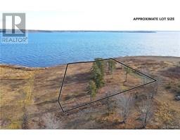 LOT WINTERPORT Way, grand lake, New Brunswick