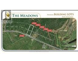 lot 24-6 Catamount rd, indian mountain, New Brunswick