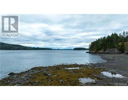 ~ Glass Point Road, bocabec, New Brunswick