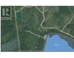 168 Collins Lake RD, shemogue, New Brunswick