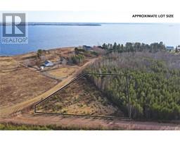 LOT WINTERPORT Way, grand lake, New Brunswick