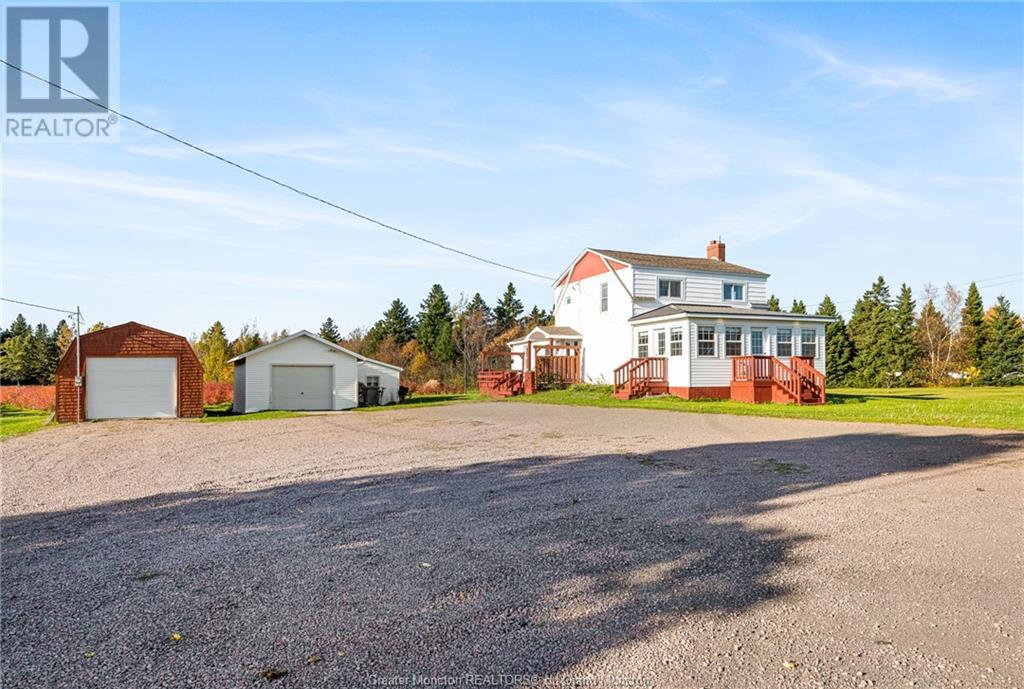 239 530 RTE, grande-digue, New Brunswick